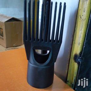 Blowedry Comb