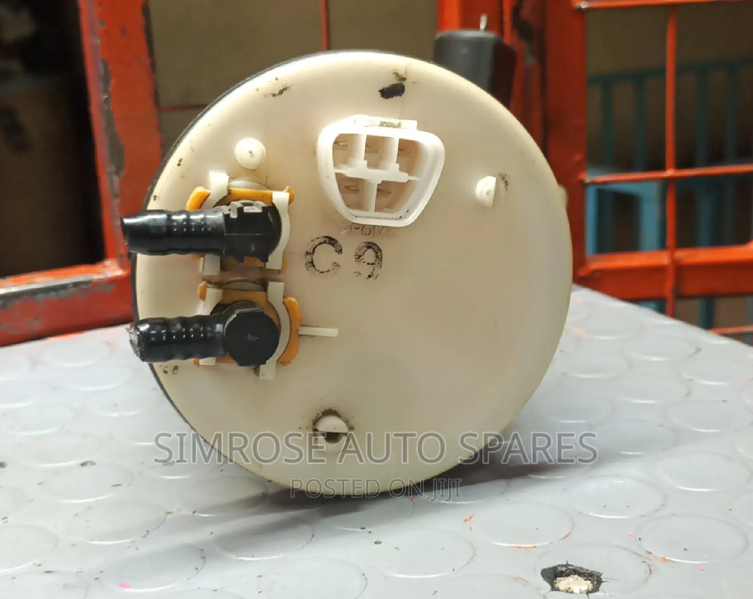 Toyota Voxy 2007 Model Fuel Pump