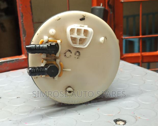 Toyota Voxy 2007 Model Fuel Pump