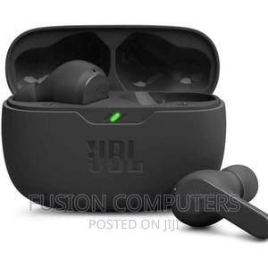 JBL Wave Beam True Wireless Earbuds - thumbnail 2