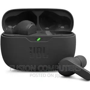 JBL Wave Beam True Wireless Earbuds