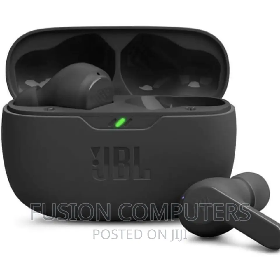 JBL Wave Beam True Wireless Earbuds