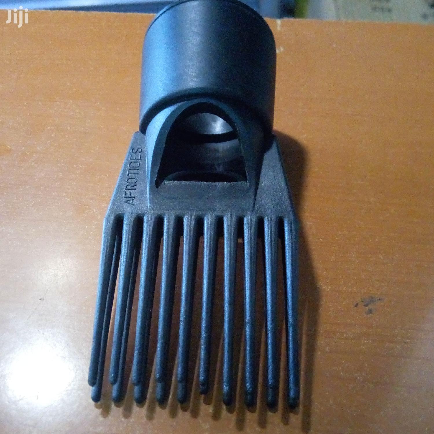 Blowedry Comb