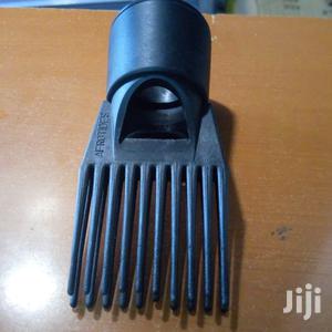 Blowedry Comb