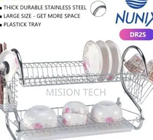Nunix Dish Rack