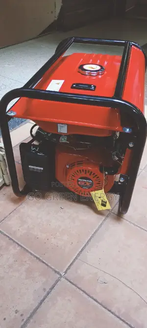 Ep5500 Generator