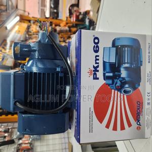Boaster Pump 0.5 HP - thumbnail 2