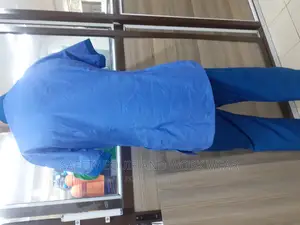 Buy Medical Scrub Well Finished