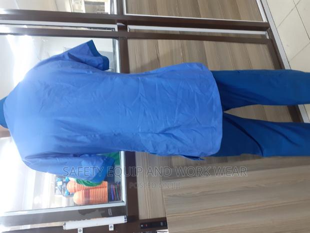 Buy Medical Scrub Well Finished - thumbnail 3