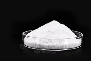 Carboxymethylcellulose CMC