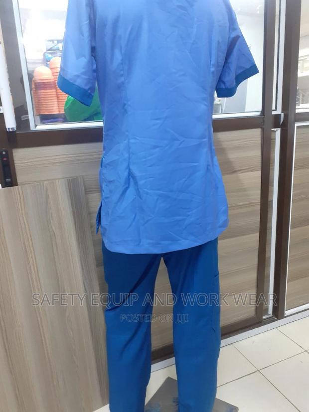 Buy Medical Scrub Well Finished - main view