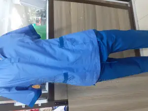 Buy Medical Scrub Used in Hospital