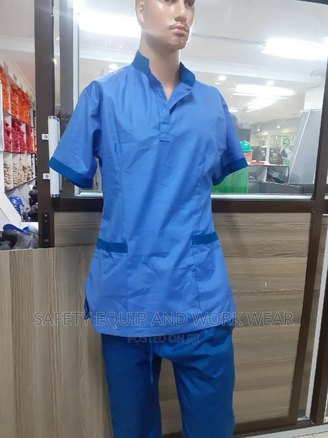 Buy Medical Scrub Used in Hospital