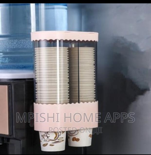 Twin Strip Disposable Cups Holder - thumbnail 5