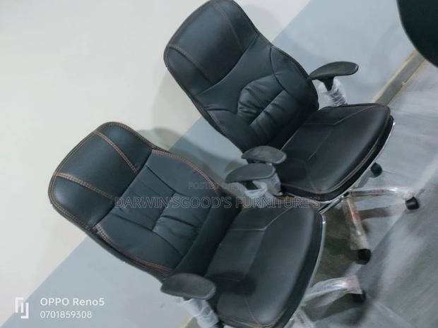 Office Leather Chair