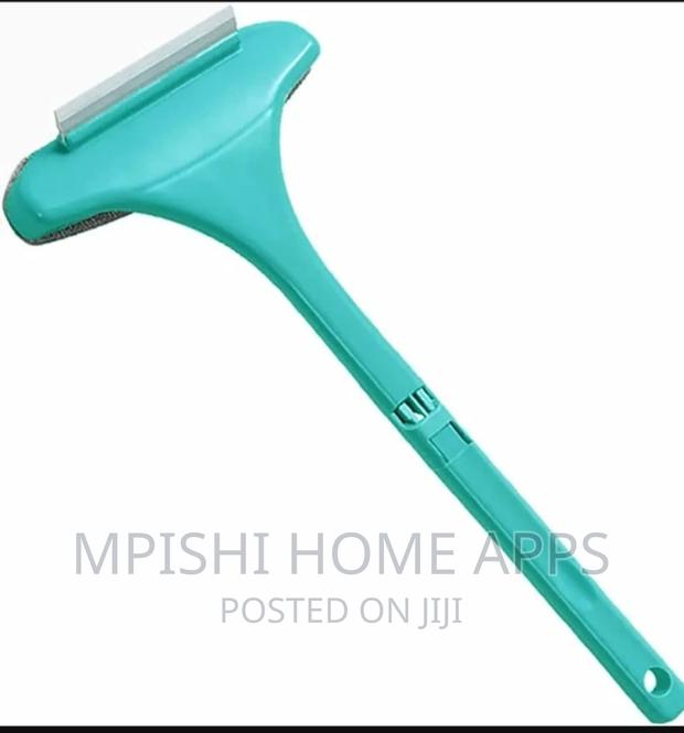 2 In 1 Extendable Glass Window Cleaner - thumbnail 2