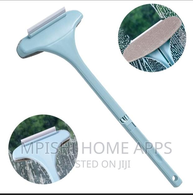 2 In 1 Extendable Glass Window Cleaner - thumbnail 3