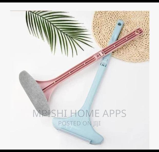 2 In 1 Extendable Glass Window Cleaner - thumbnail 4