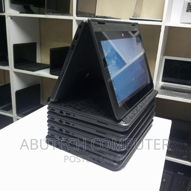 Laptop Lenovo Yoga 11e 4GB Intel Celeron HDD 500GB - thumbnail 2