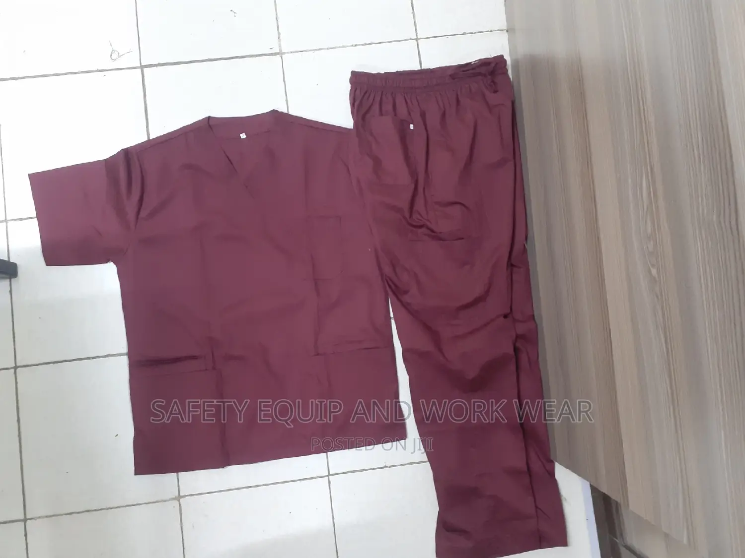 Buy Medical Scrub Which Is Lightweight