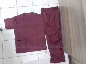 Buy Medical Scrub Which Is Lightweight