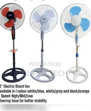 Velton 16 Inches Standing Fan VSF40735