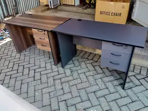 1.2 MTRS Officer Desk
