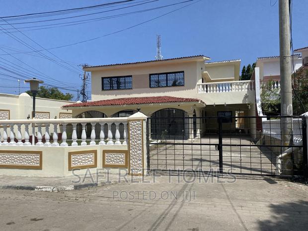 4bdrm Maisonette in Nyali for rent - thumbnail 3