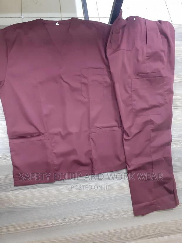 Buy Medical Scrub for Professional - main view