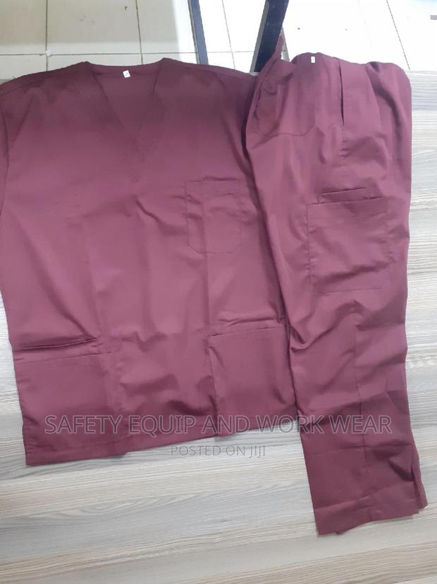 Buy Medical Scrub for Professional - thumbnail 2