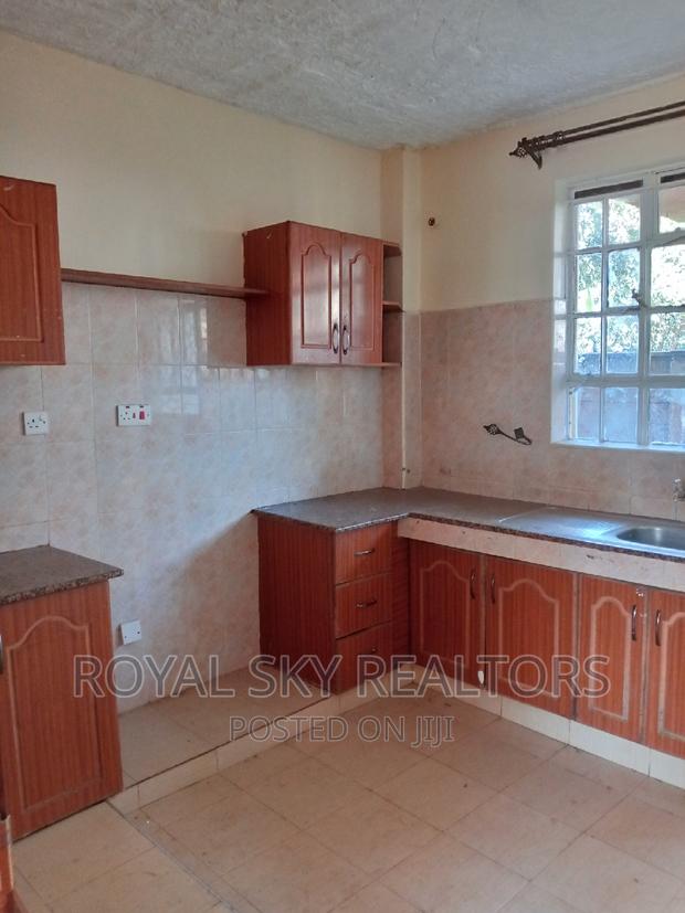 2bdrm Apartment in Uthiru for rent - main view