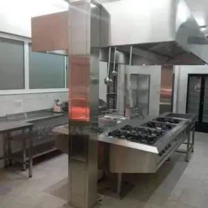 Heavy Duty Commercial Combined Unit