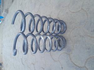 Mazda Cx5 2016 Heavyduty Coil Springs