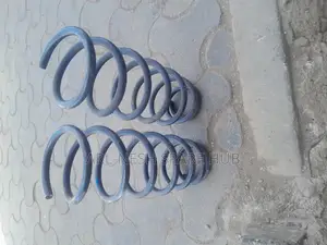 Mazda Cx5 2016 Heavyduty Coil Springs