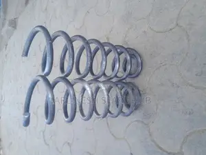 Mazda Cx5 2016 Heavyduty Coil Springs