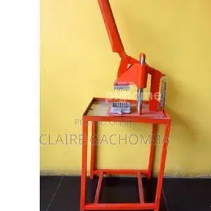 Commercial Chips/ Fries Cutter