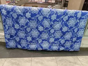 Cotton Duvet