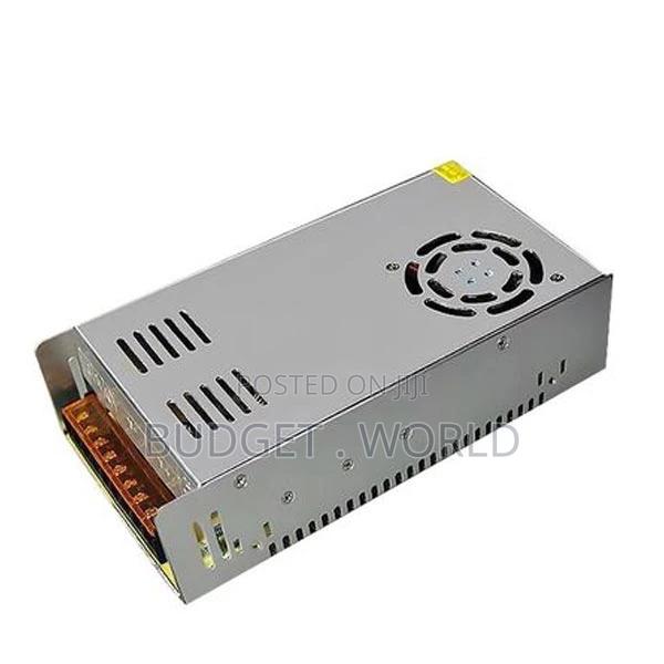 50A 600W Switching Power Supply Adapter for CCTV Cameras