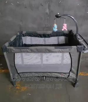 Baby Play Pen