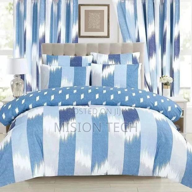 7pcs Woolen Duvet - main view