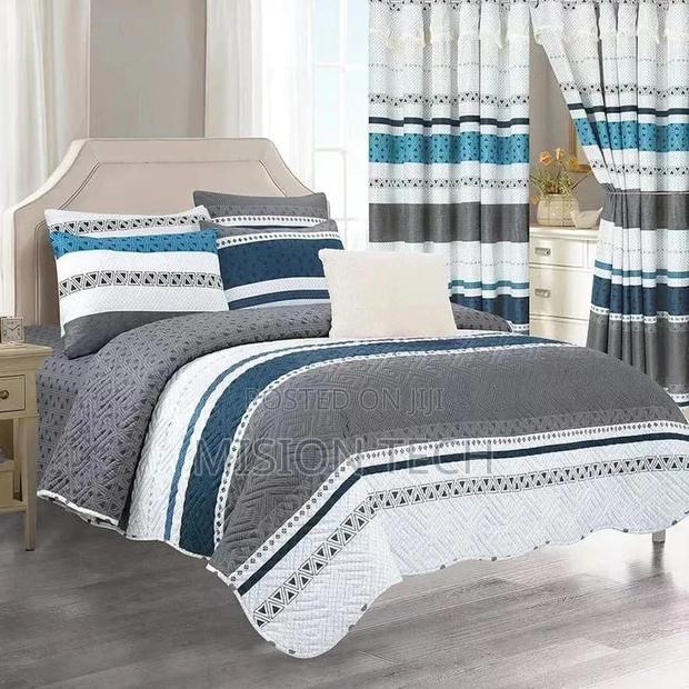 7pcs Woolen Duvet - thumbnail 2