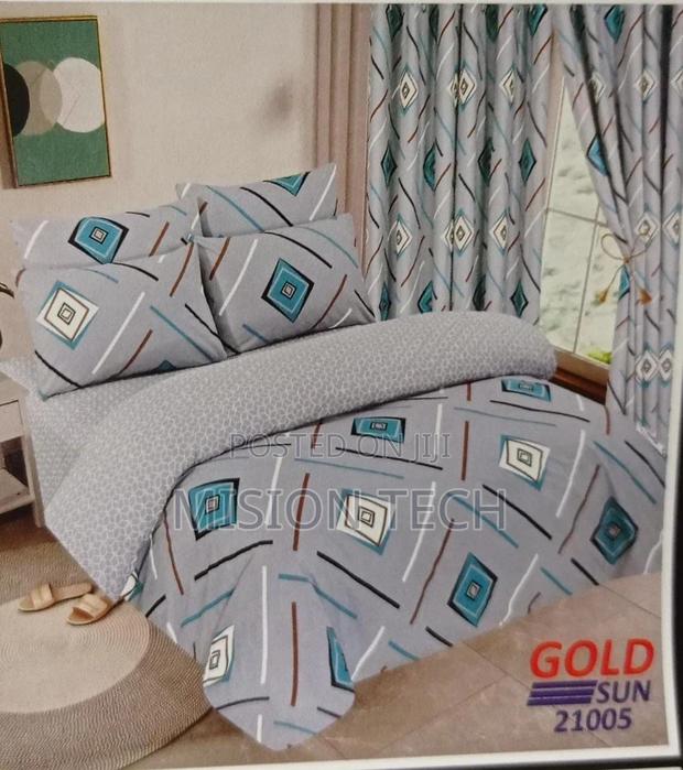 7pcs Woolen Duvet - thumbnail 4