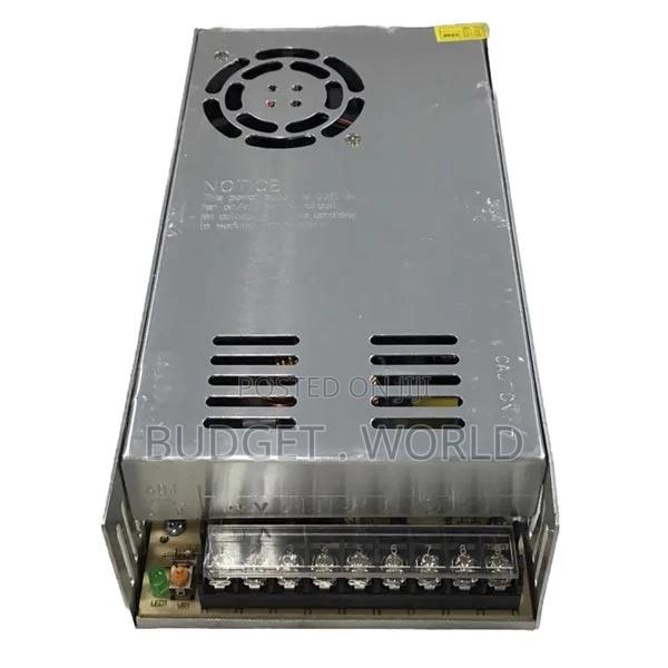 CCTV Power Supply 50 Amps 600W DC Switching Power Supply