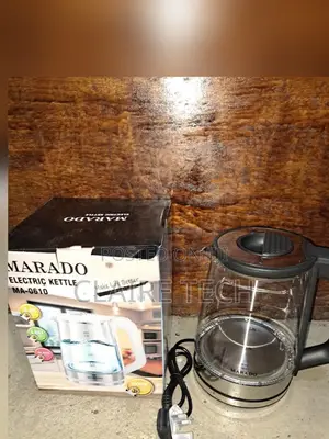 Marado 2.2 Litres Electric Kettle MA-0610