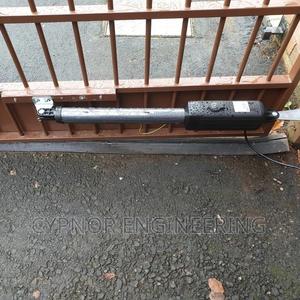 Motorized Swing Gate Opener - thumbnail 2