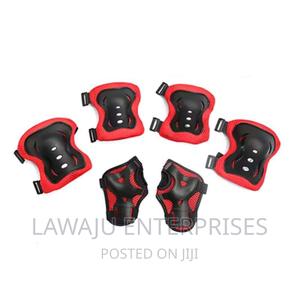 Safety Guards - thumbnail 2