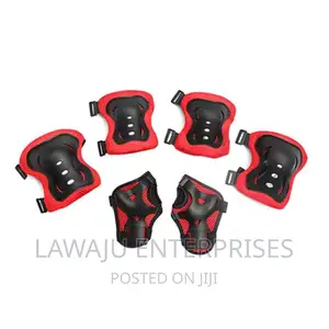 Safety Guards