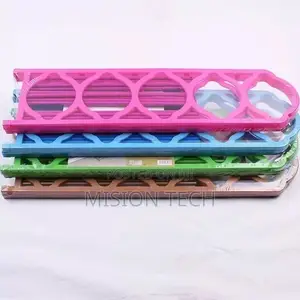 5 Layers Simple Shoe Rack