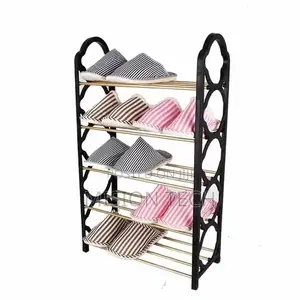 5 Layers Simple Shoe Rack