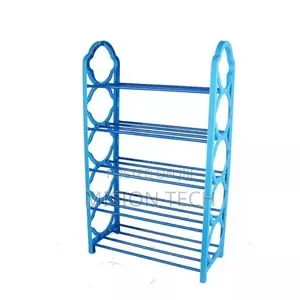 5 Layers Simple Shoe Rack